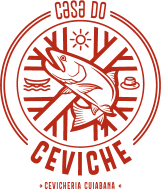 Logo do cliente Casa do Ceviche