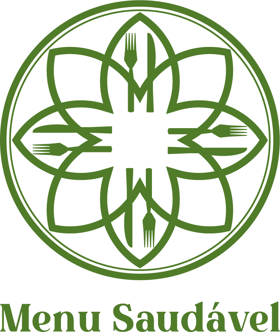 Logo do cliente Menu Saudável