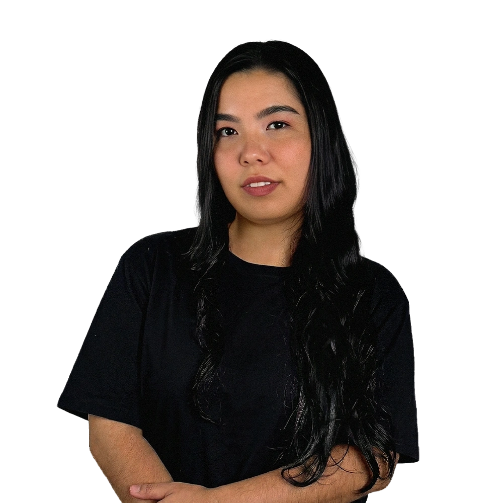 Foto da Sócia Naomi Iyama