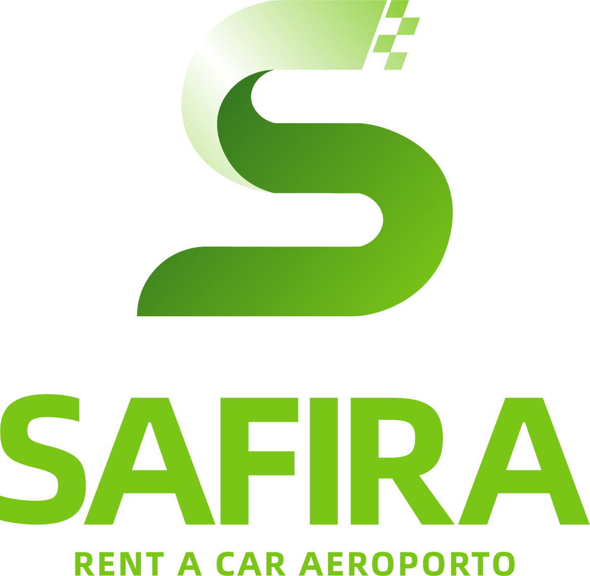 Logo do cliente Safira Rent a Car