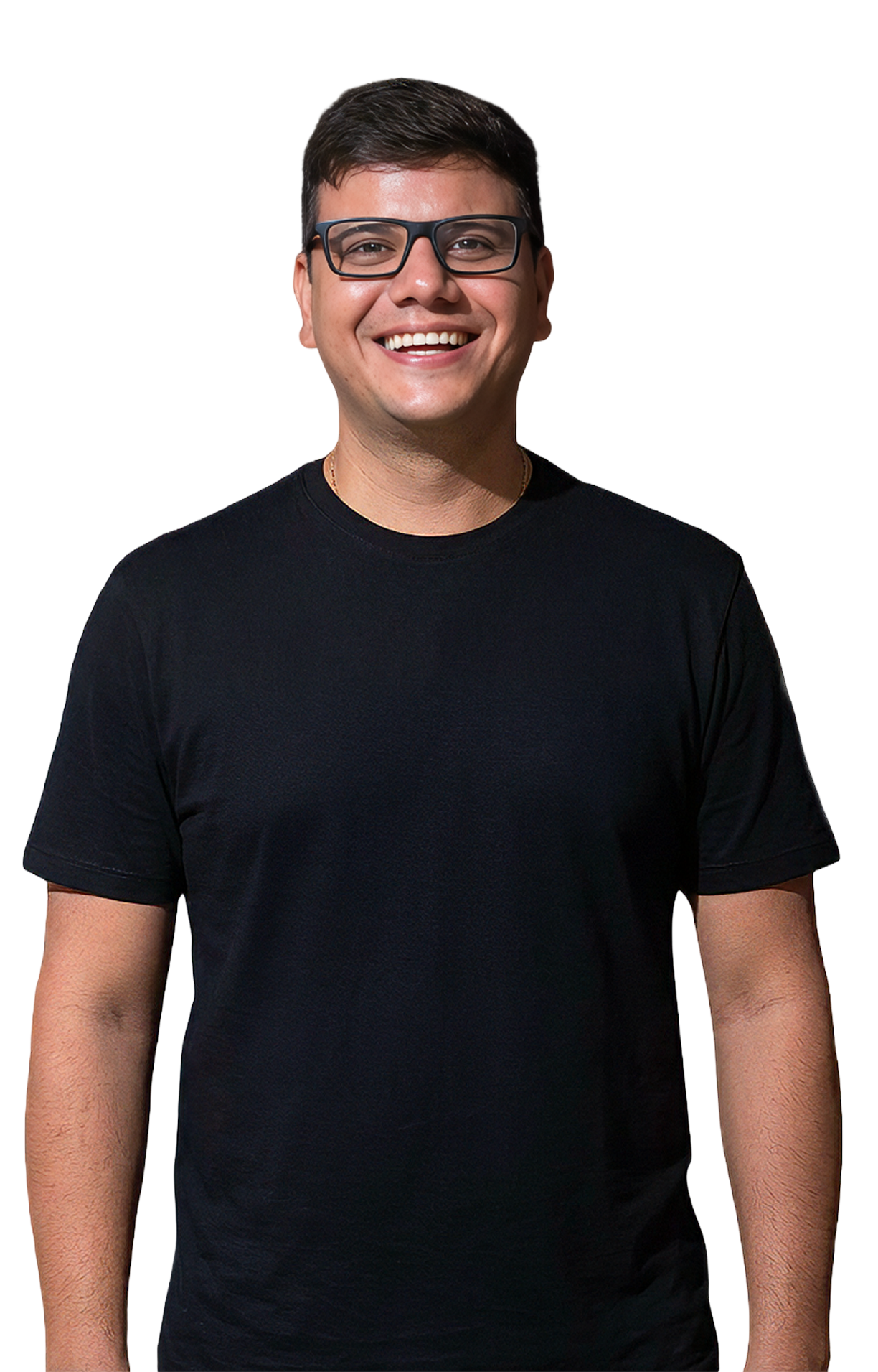 Filipe Sartori, Comercial de Alto Nível